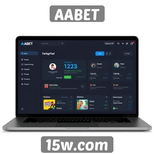 Novidades na interface do AABET melhoram a experiência