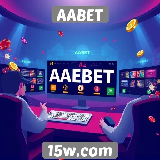 Estratégias de marketing da AABET em crescimento