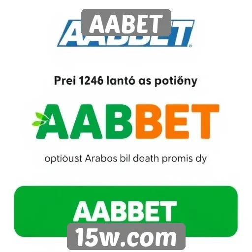 Plataforma AABET oferece promoções especiais para novos usuários