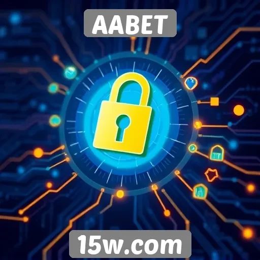 Como AABET garante segurança nas transações