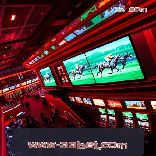 AABET: Descubra os Melhores Bônus do Site de Jogos que Você Vai Amar