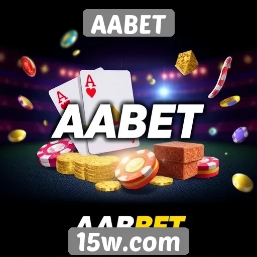 Análise das ofertas de jogos disponíveis no AABET