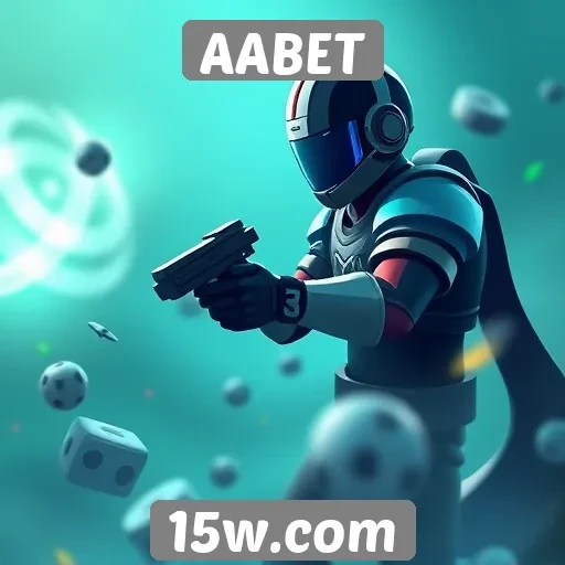Tendências de jogos em AABET para o futuro