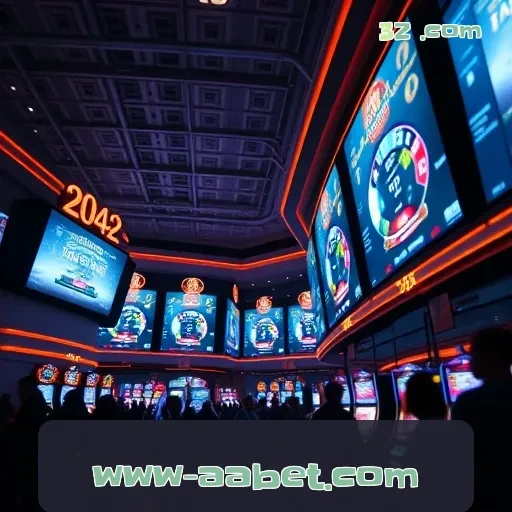 AABET: Como o Login Aumenta sua Experiência de Jogo