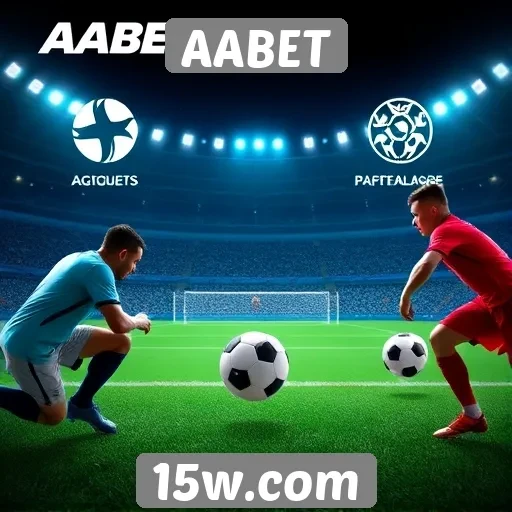 Novas funcionalidades do AABET atraem jogadores