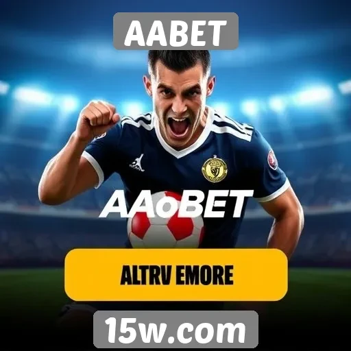 Promoções e bônus atraem jogadores para AABET
