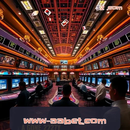 AABET: As Promoções Que Todo Jogador Deveria Conhecer