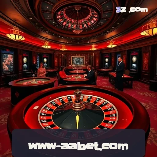 AABET: Proteja Seu Jogo com Tecnologia de Segurança Avançada