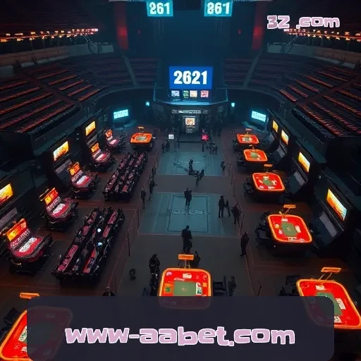 AABET: Benefícios Imperdíveis da Seção VIP para Jogadores