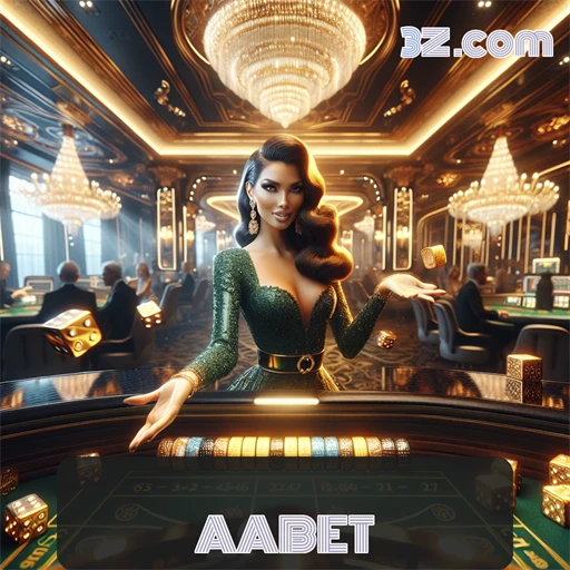 Jogos emocionantes que vão além da diversão no AABET